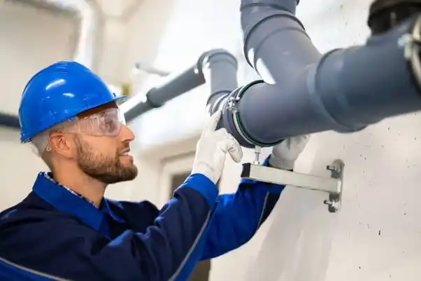 water damage restoration service Roslyn